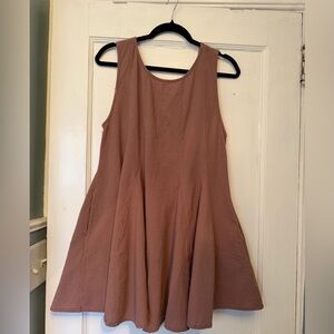 Free People Just For You Romper